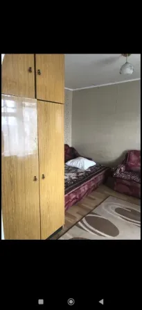 сдам 1 к.кв. ленинский р. конти мариуп. разв. 15000 р. залог 3000 р.. Донецк