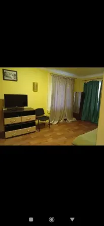 сдам 1 к.кв. ворош. р. шекспира 15000 р. все есть воду добив. Донецк