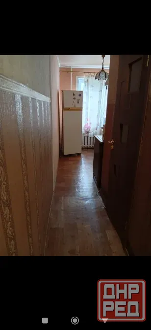 сдам 1 к.кв. ворош. р. шекспира 15000 р. все есть воду добив. Донецк - изображение 4