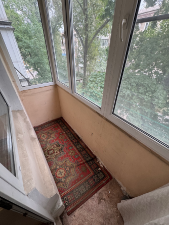 Продажа 1 комнатной квартиры Калининский район, парк Гулливер! Донецк