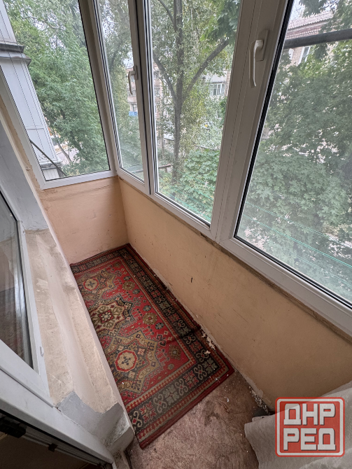 Продажа 1 комнатной квартиры Калининский район, парк Гулливер! Донецк - изображение 5