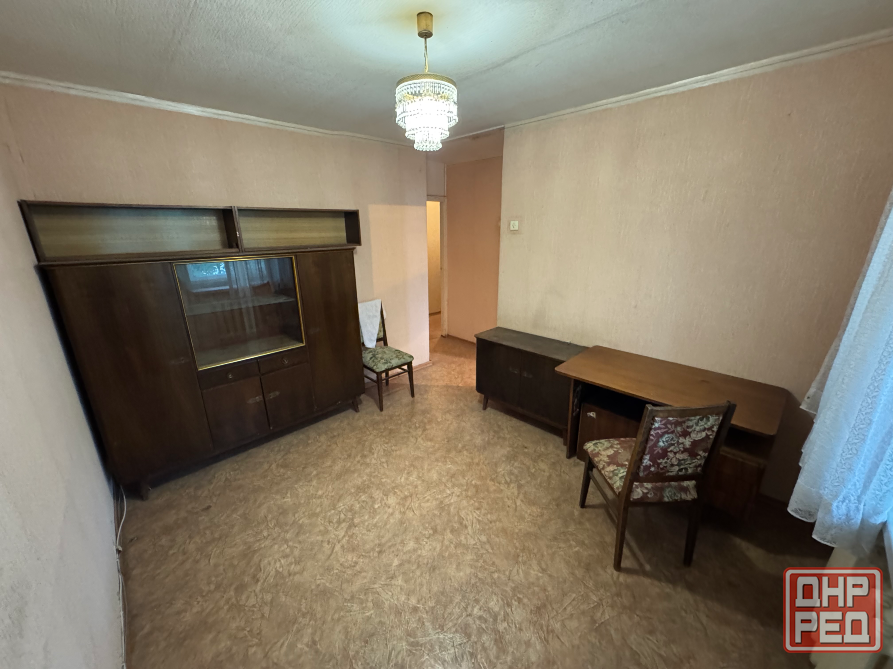 Продажа 1 комнатной квартиры Калининский район, парк Гулливер! Донецк - изображение 2