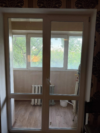 Продажа 4 ком.кв 75 кв.м Бирюзова 2, Кировский район Донецк
