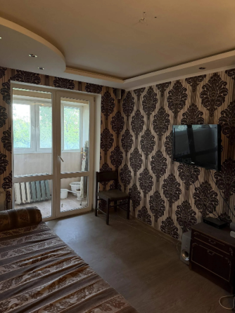 Продажа 4 ком.кв 75 кв.м Бирюзова 2, Кировский район Донецк
