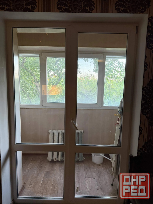 Продажа 4 ком.кв 75 кв.м Бирюзова 2, Кировский район Донецк - изображение 4
