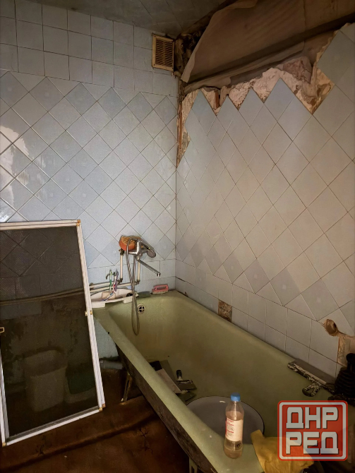 Продажа 4 ком.кв 75 кв.м Бирюзова 2, Кировский район Донецк - изображение 7