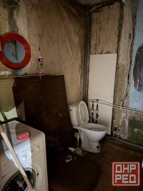 Продажа 4 ком.кв 75 кв.м Бирюзова 2, Кировский район Донецк - изображение 6