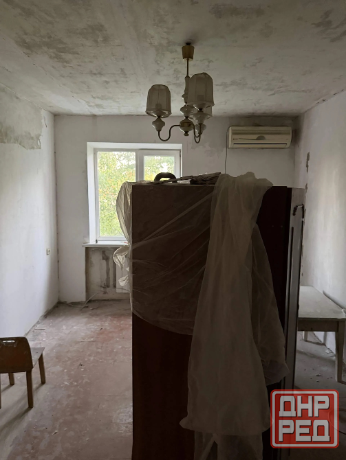 Продажа 4 ком.кв 75 кв.м Бирюзова 2, Кировский район Донецк - изображение 9