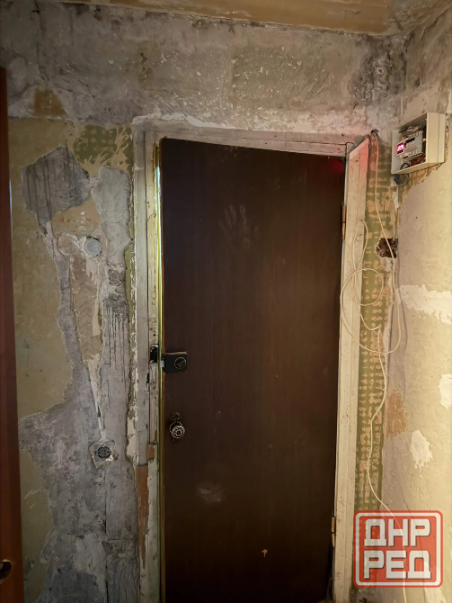 Продажа 4 ком.кв 75 кв.м Бирюзова 2, Кировский район Донецк - изображение 5