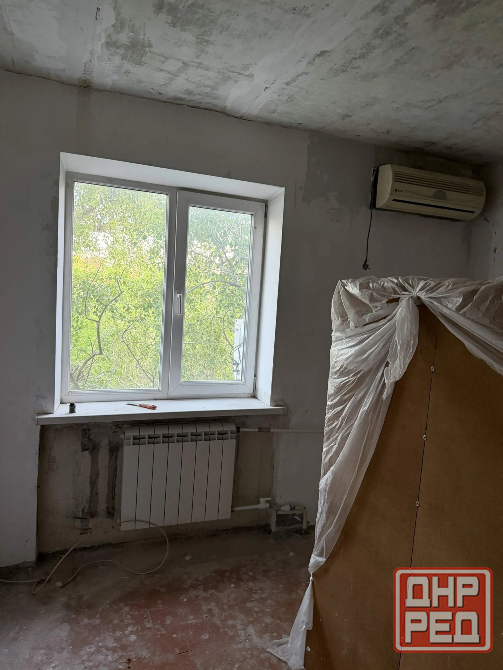 Продажа 4 ком.кв 75 кв.м Бирюзова 2, Кировский район Донецк - изображение 10