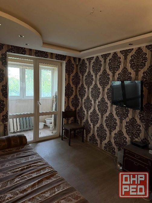 Продажа 4 ком.кв 75 кв.м Бирюзова 2, Кировский район Донецк - изображение 3