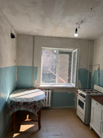 Продажа 3 ком.кв Бирюзова 2, чешка Донецк