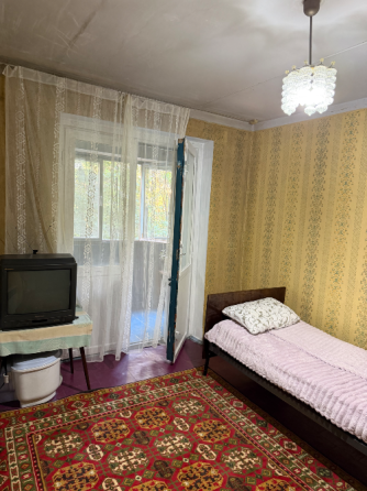 Продажа 3 ком.кв Бирюзова 2, чешка Донецк