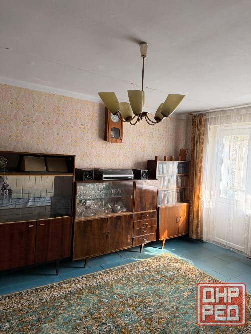 Продажа 3 ком.кв Бирюзова 2, чешка Донецк - изображение 3