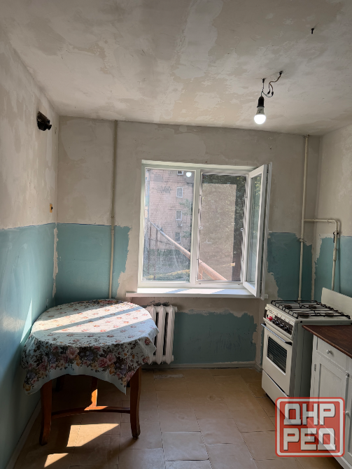 Продажа 3 ком.кв Бирюзова 2, чешка Донецк - изображение 2