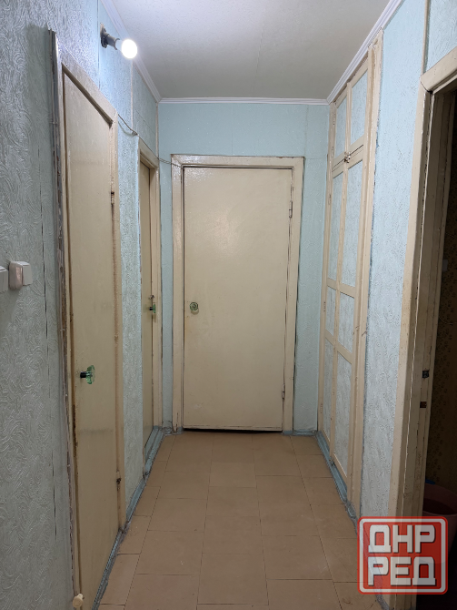 Продажа 3 ком.кв Бирюзова 2, чешка Донецк - изображение 12