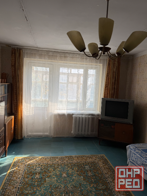 Продажа 3 ком.кв Бирюзова 2, чешка Донецк - изображение 4