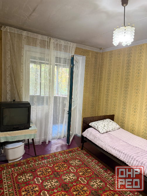 Продажа 3 ком.кв Бирюзова 2, чешка Донецк - изображение 6