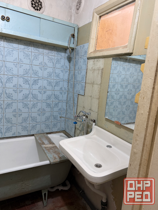 Продажа 3 ком.кв Бирюзова 2, чешка Донецк - изображение 8