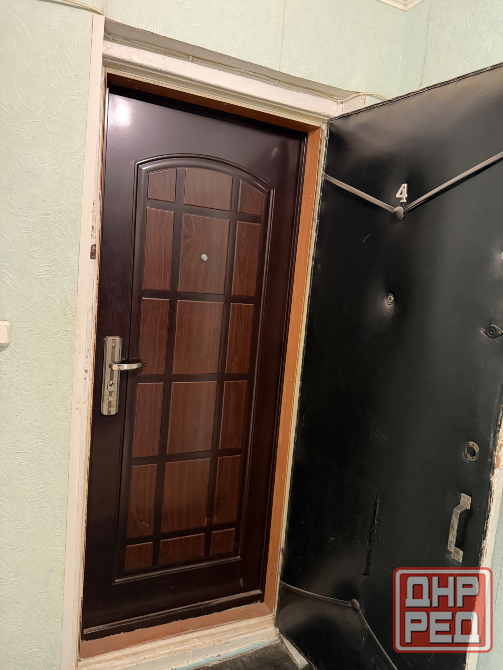 Продажа 3 ком.кв Бирюзова 2, чешка Донецк - изображение 11