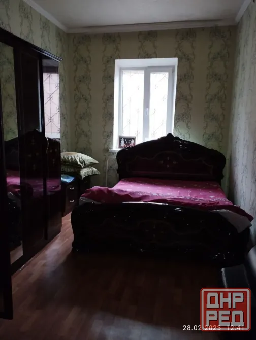 Аренда Дома на Стройдетале (пр.Красногвардейский, ул.Ярошенко). Удобства, Газовое отопление. Донецк - изображение 3