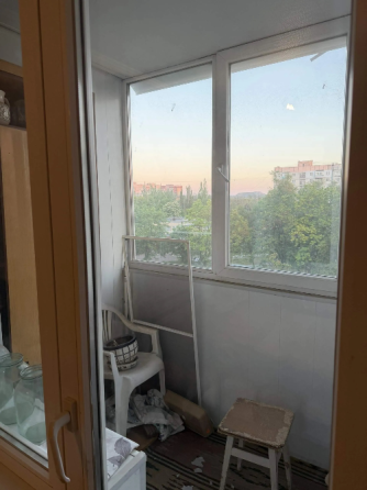 Продажа 3 ком.кв Бирюзова 2, шахта Скочинского Донецк