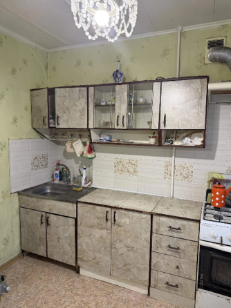 Продажа 3 ком.кв Бирюзова 2, шахта Скочинского Донецк