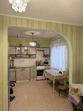 Продажа 3 ком.кв Бирюзова 2, шахта Скочинского Донецк