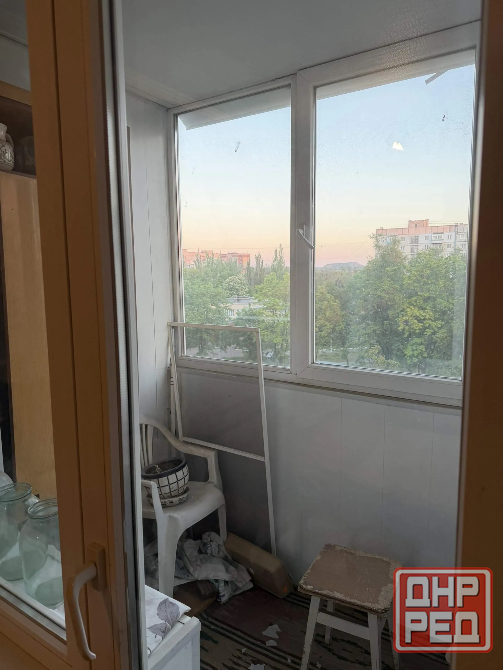 Продажа 3 ком.кв Бирюзова 2, шахта Скочинского Донецк - изображение 5