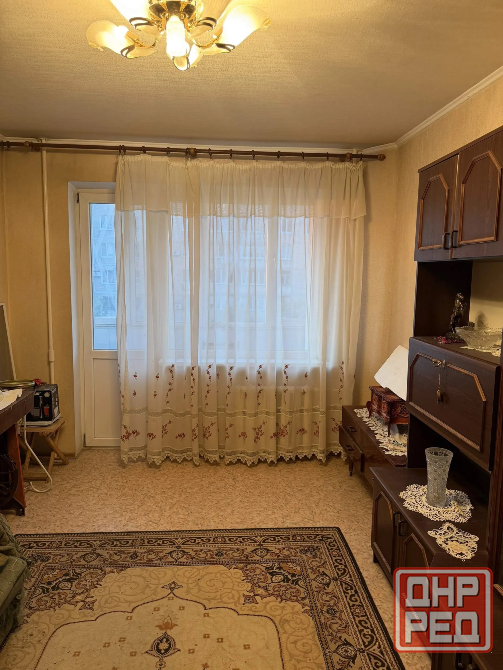 Продажа 3 ком.кв Бирюзова 2, шахта Скочинского Донецк - изображение 8