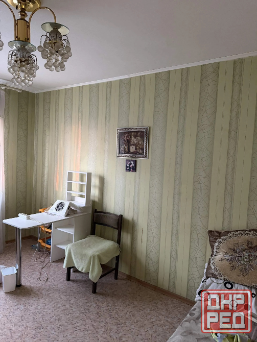 Продажа 3 ком.кв Бирюзова 2, шахта Скочинского Донецк - изображение 4