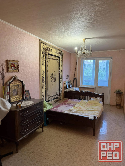 Продажа 3 ком.кв Бирюзова 2, шахта Скочинского Донецк - изображение 6