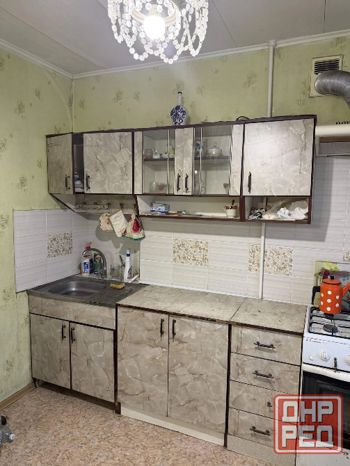 Продажа 3 ком.кв Бирюзова 2, шахта Скочинского Донецк - изображение 2