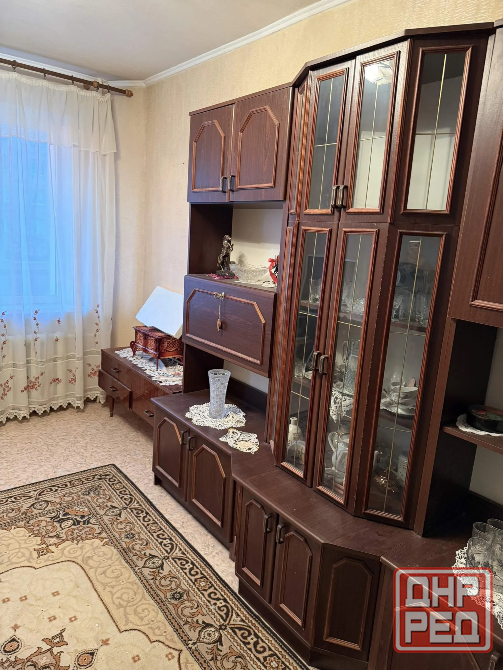 Продажа 3 ком.кв Бирюзова 2, шахта Скочинского Донецк - изображение 9