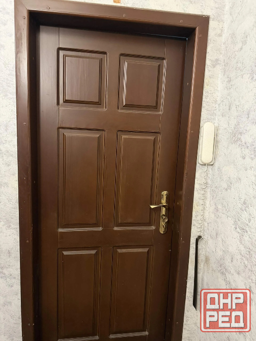 Продажа 3 ком.кв Бирюзова 2, шахта Скочинского Донецк - изображение 12