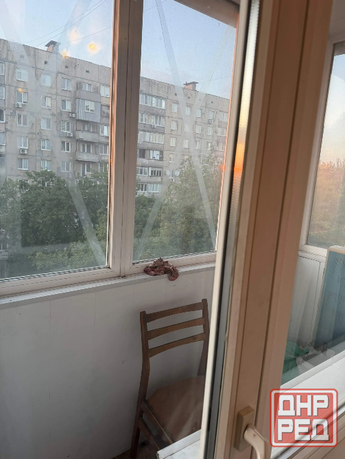 Продажа 3 ком.кв Бирюзова 2, шахта Скочинского Донецк - изображение 7