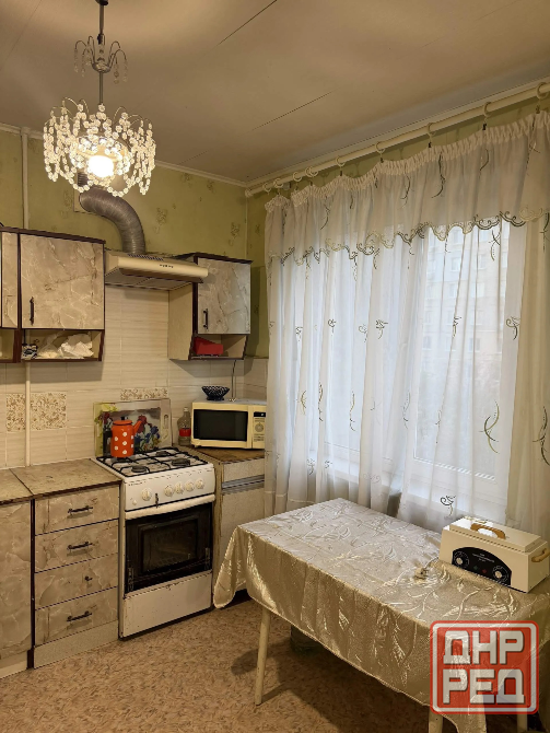 Продажа 3 ком.кв Бирюзова 2, шахта Скочинского Донецк - изображение 3