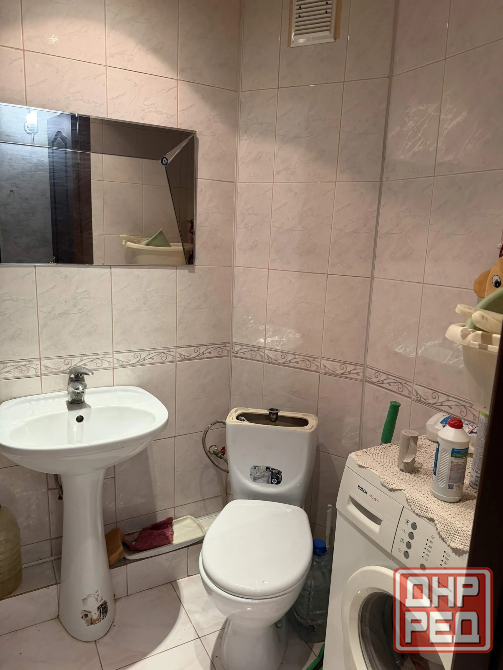 Продажа 3 ком.кв Бирюзова 2, шахта Скочинского Донецк - изображение 10