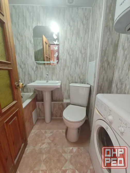 Продается 2-комнатная квартира в Центральном районе Мариуполь - изображение 8