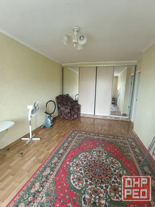 Сдам 2х ком Куйбышева Лучиано Донецк - изображение 3