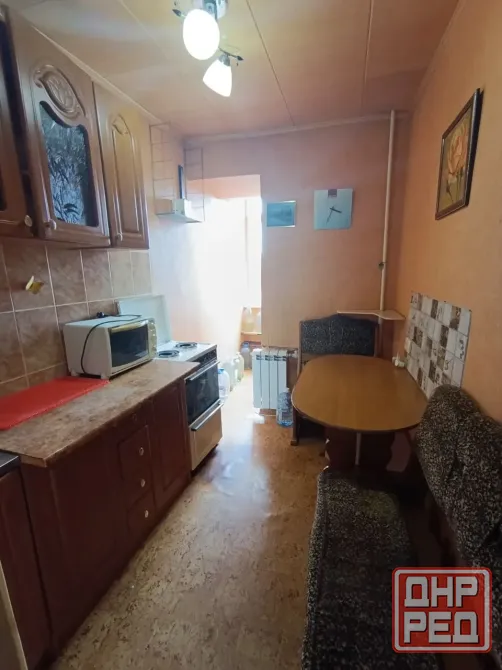 Сдам 2х ком Куйбышева Лучиано Донецк - изображение 5