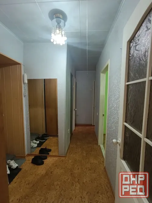 Сдам 2х ком Куйбышева Лучиано Донецк - изображение 2