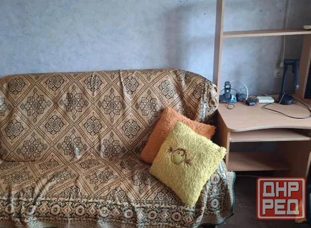 Сдается 1 комнатная квартира в районе Дружбы Калининский район Донецк - изображение 6