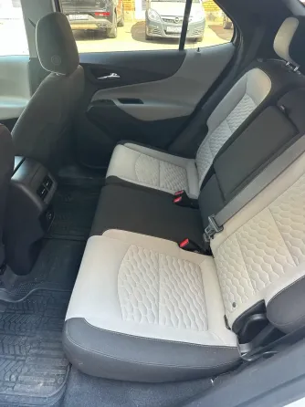 Chevrolet Equinox 2021 полный привод Донецк