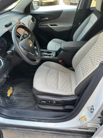 Chevrolet Equinox 2021 полный привод Донецк