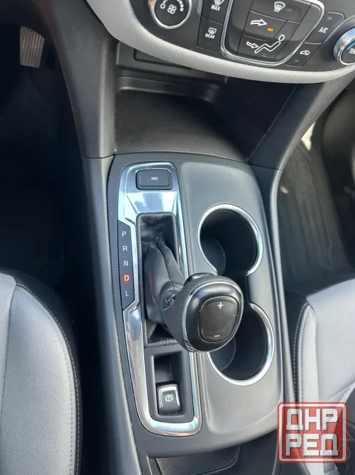 Chevrolet Equinox 2021 полный привод Донецк - изображение 7