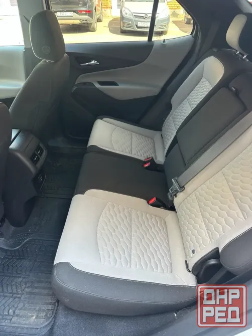 Chevrolet Equinox 2021 полный привод Донецк - изображение 6