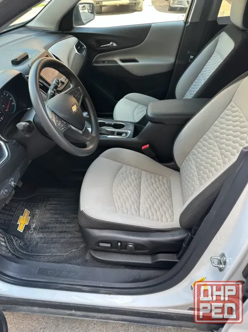 Chevrolet Equinox 2021 полный привод Донецк - изображение 5