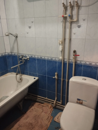 1к квартира пос. Нижняя Крынка, Макеевка Макеевка