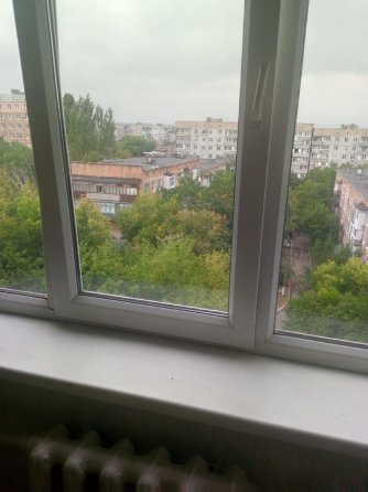 Сдам 3-к квартиру посуточно, Боссе, от собственника! Донецк